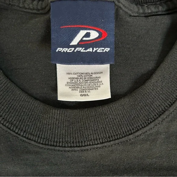 Vintage Neil Young Music in Head Concert T-Shirt - Picture 5 of 8